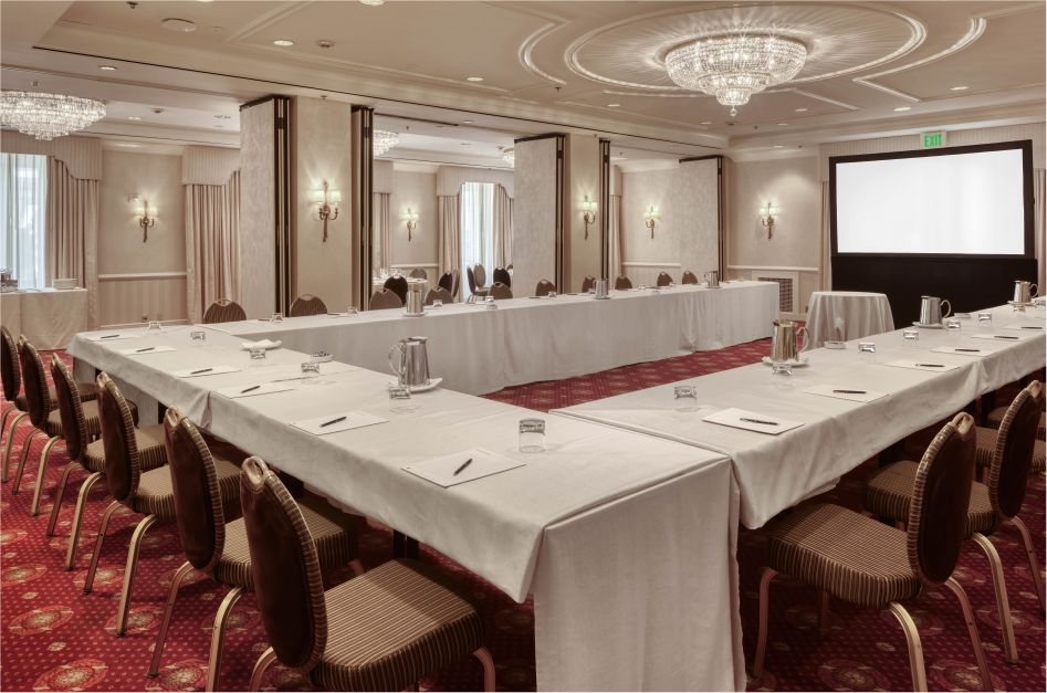 Meeting Space