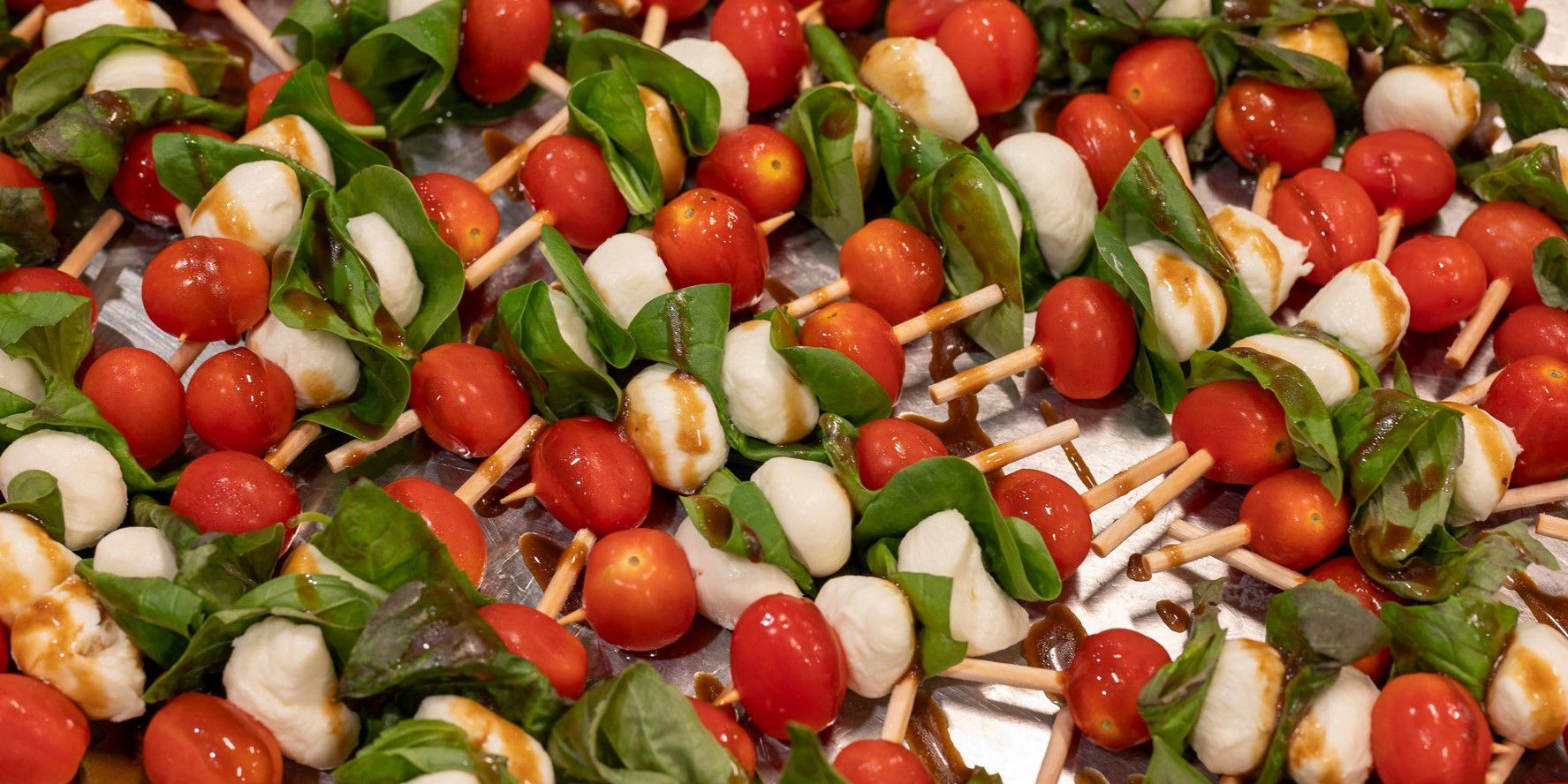skewers