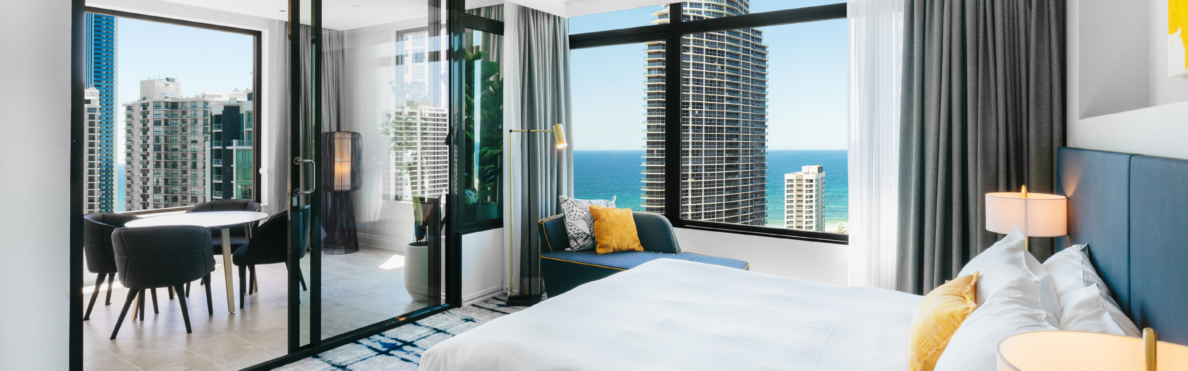 Hotel & Spa Surfers Paradise: voco™ Gold Coast Hotel