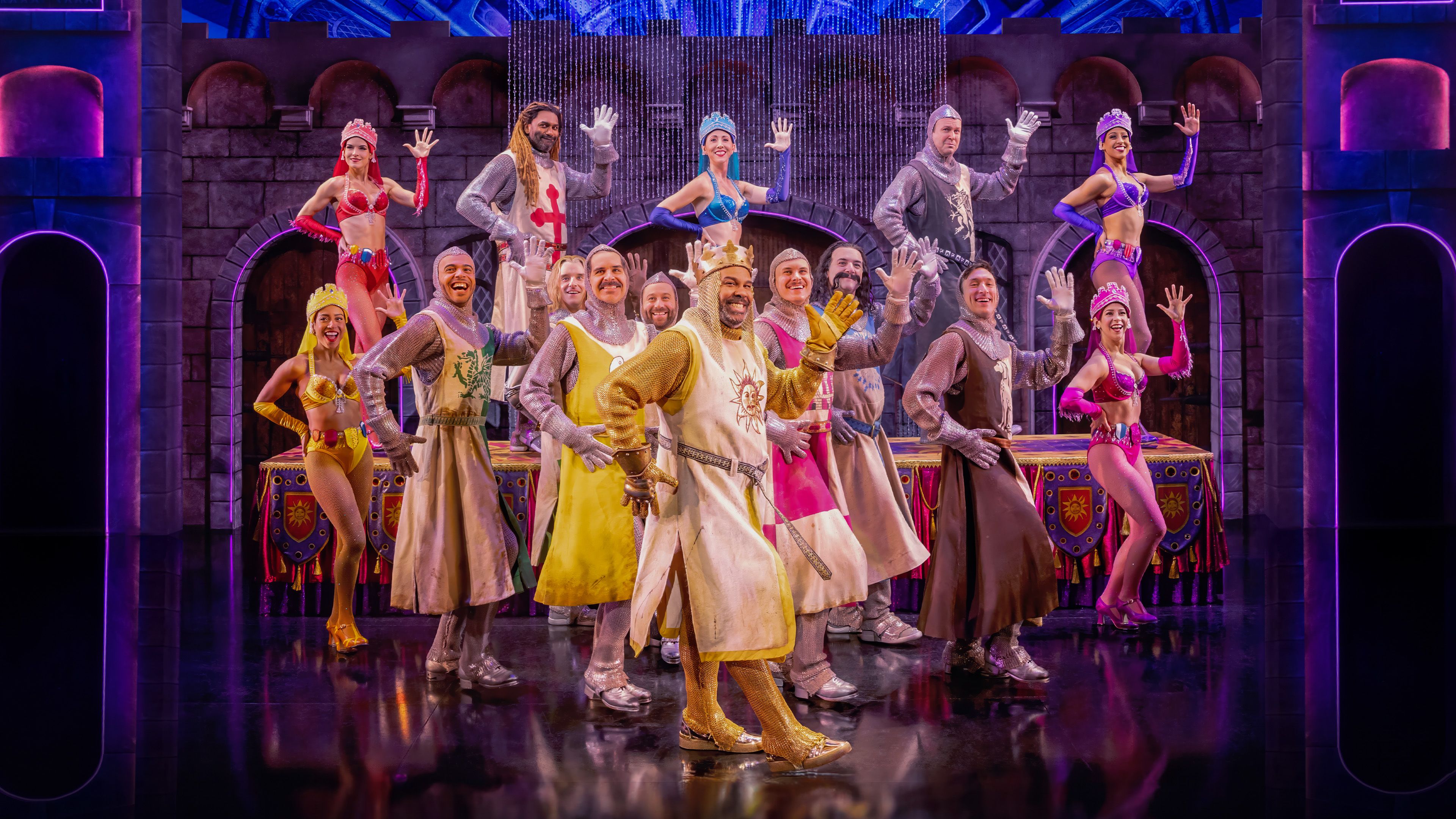 spamalot