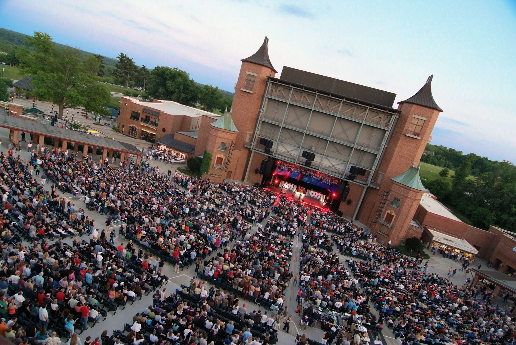 Starlight Theater