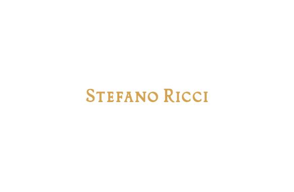 Stefano Ricci logo