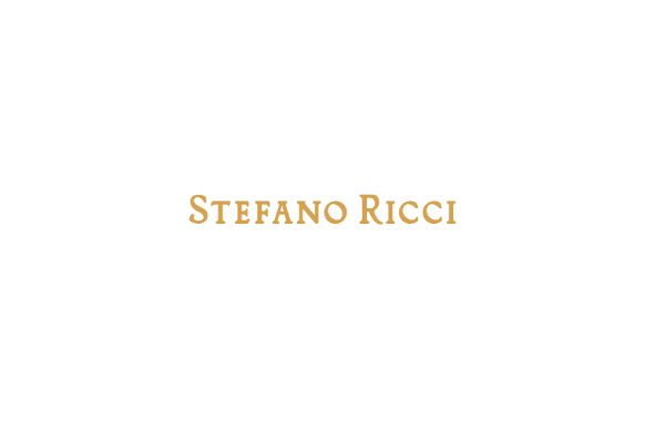 Logo Stefano Ricci