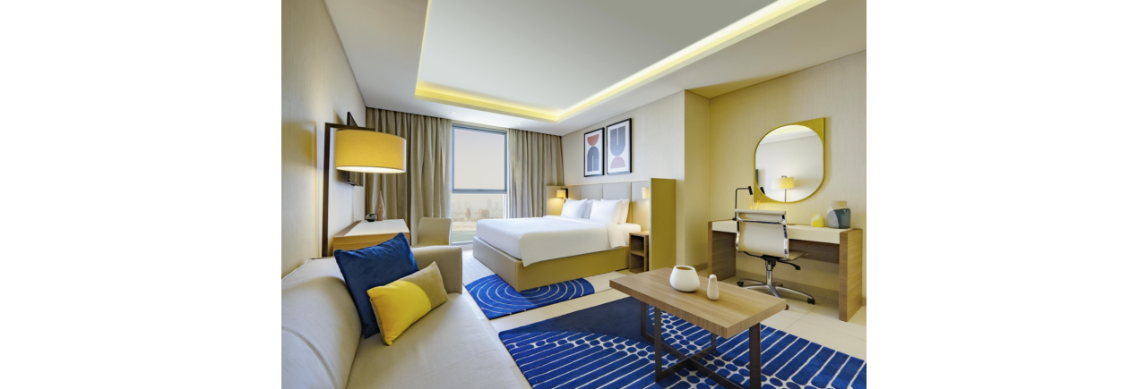 voco Room