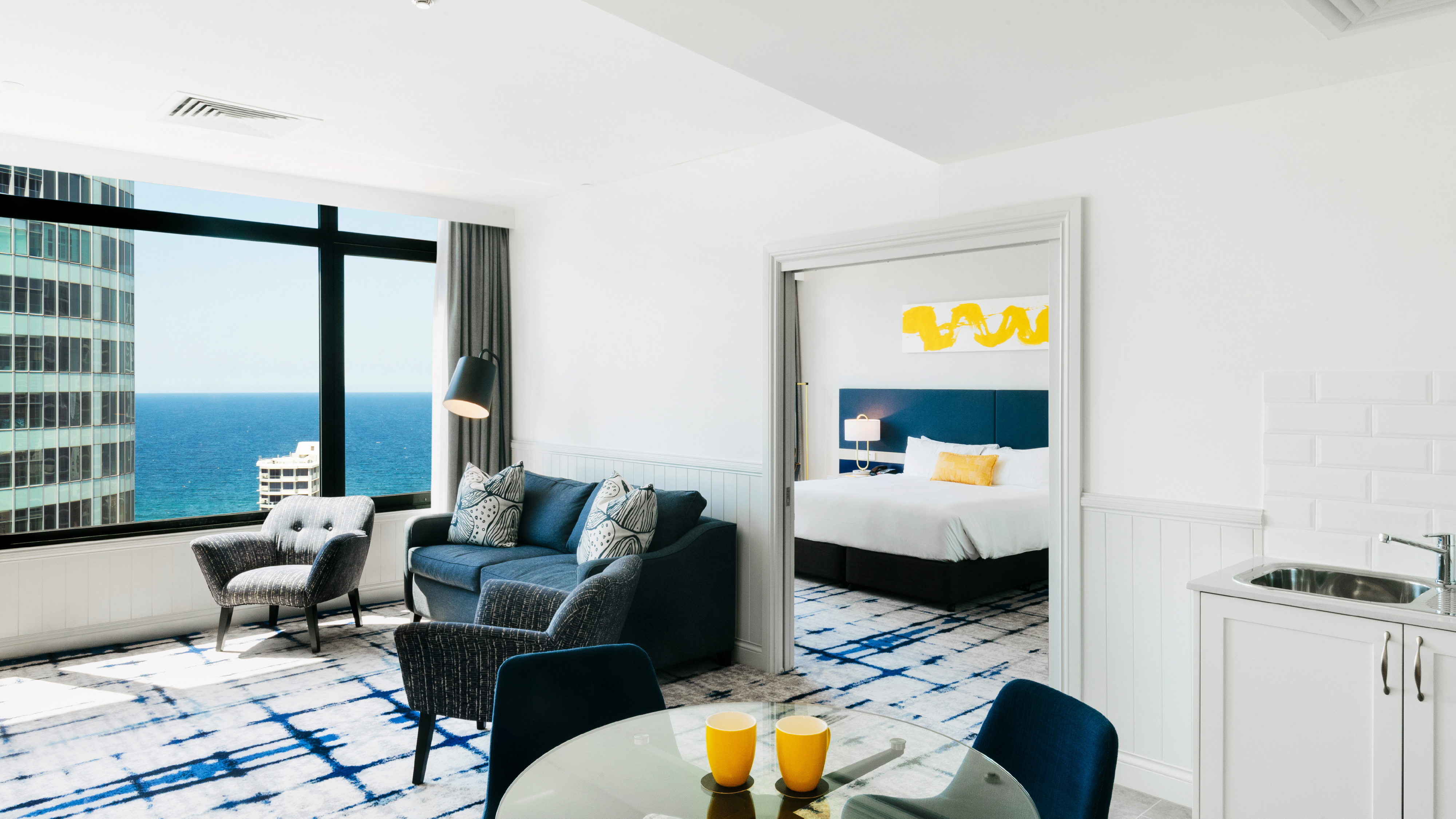 [Room name]