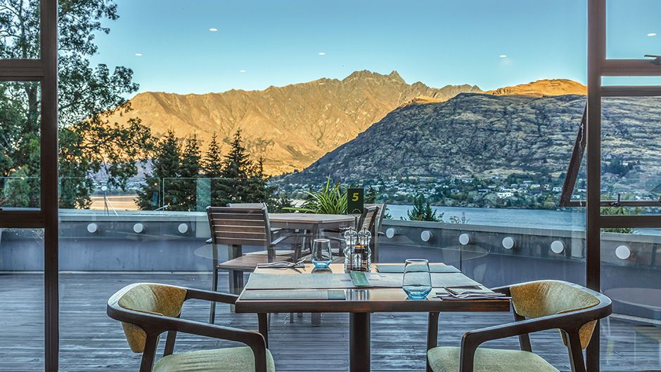 Holiday Inn Queenstown Frankton Road 