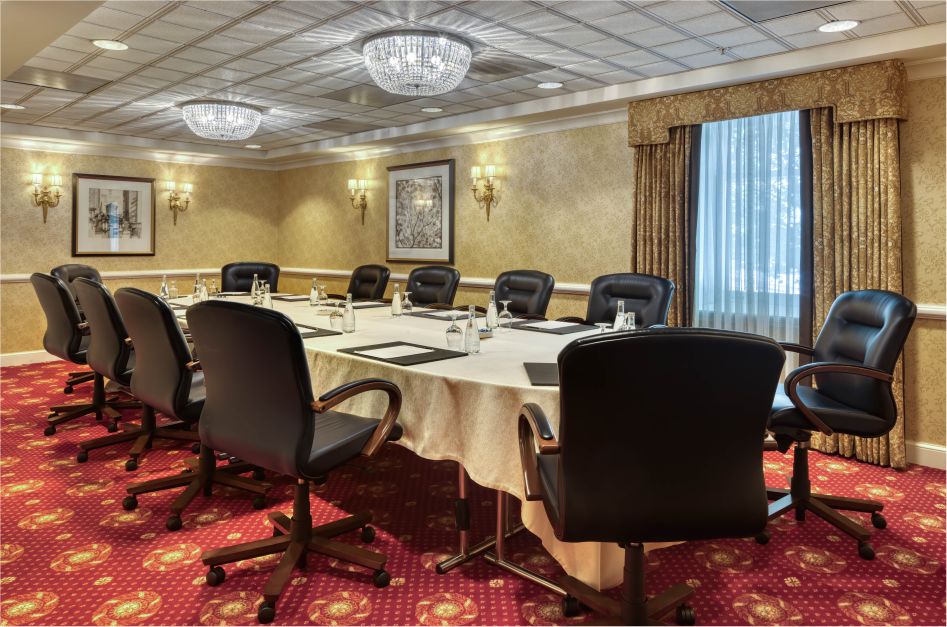 Meeting Space