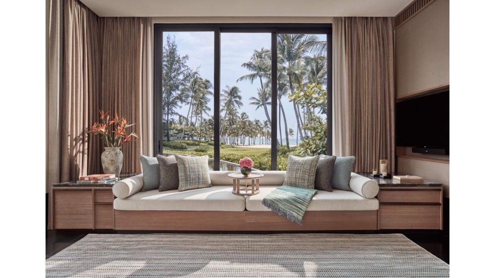 Regent Featured Room