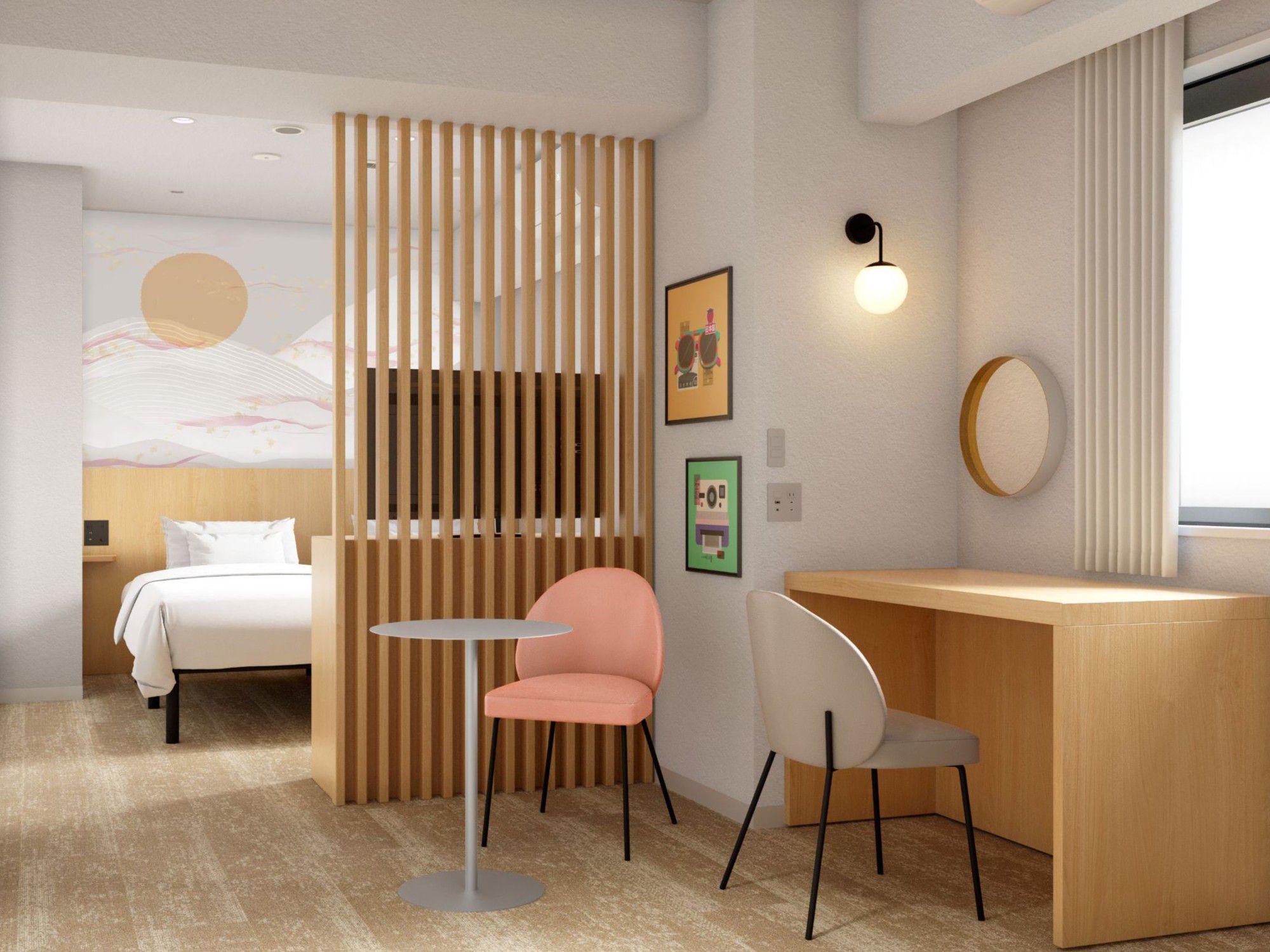 Hotel Image 1