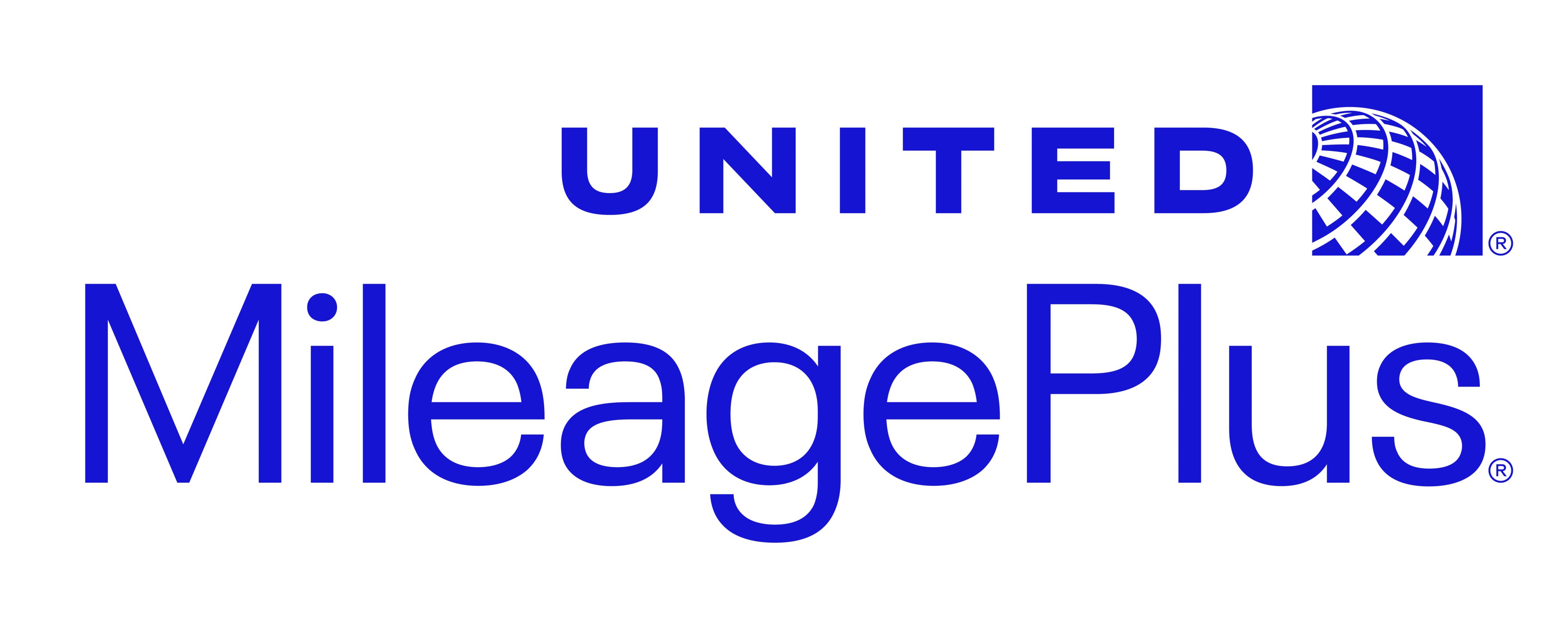 United® MileagePlus® logo