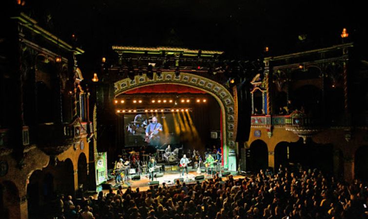 Uptown Theater
