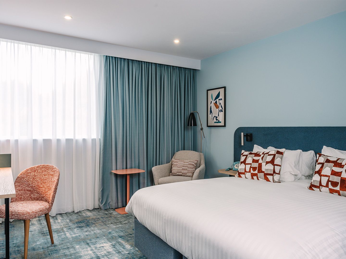 voco Winchester Hotel & Spa
