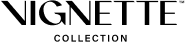 Logotipo de Vignette Collection
