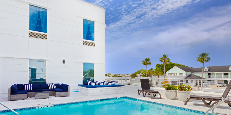 voco® St Augustine