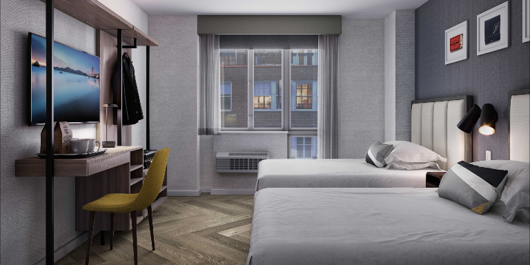 voco® Times Square South