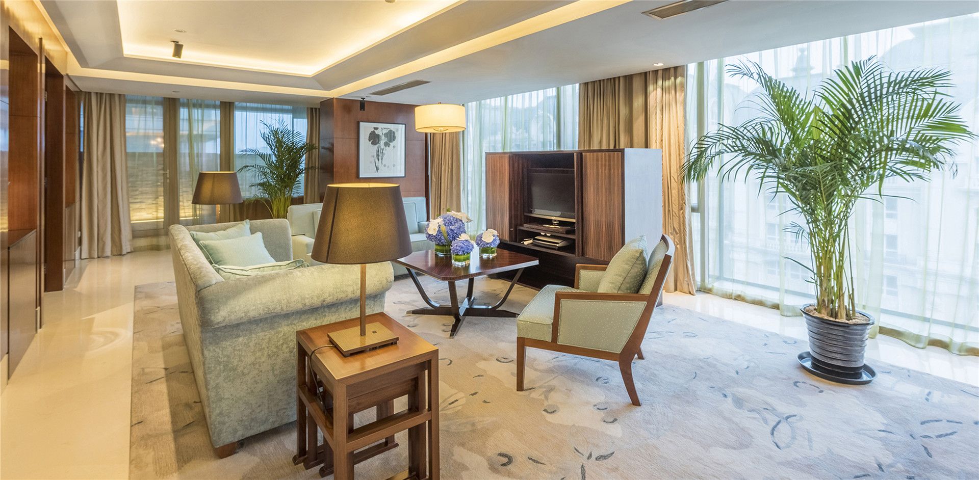 Regent Offer