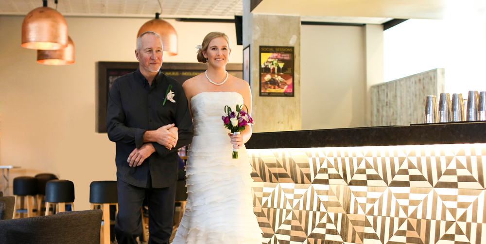 Promoção de casamento voco