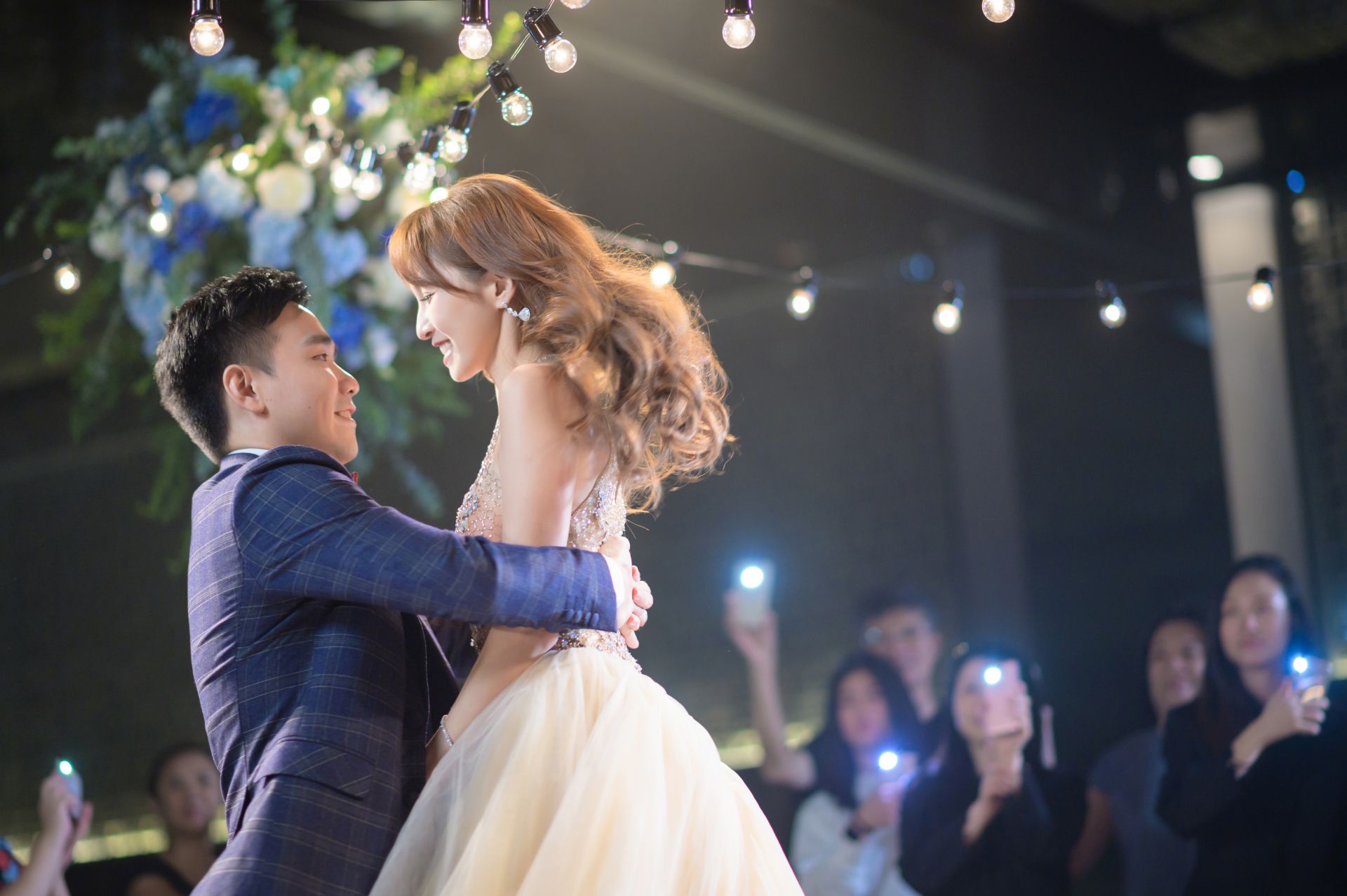 Tempat Pernikahan Di Taipei Regent Taipei