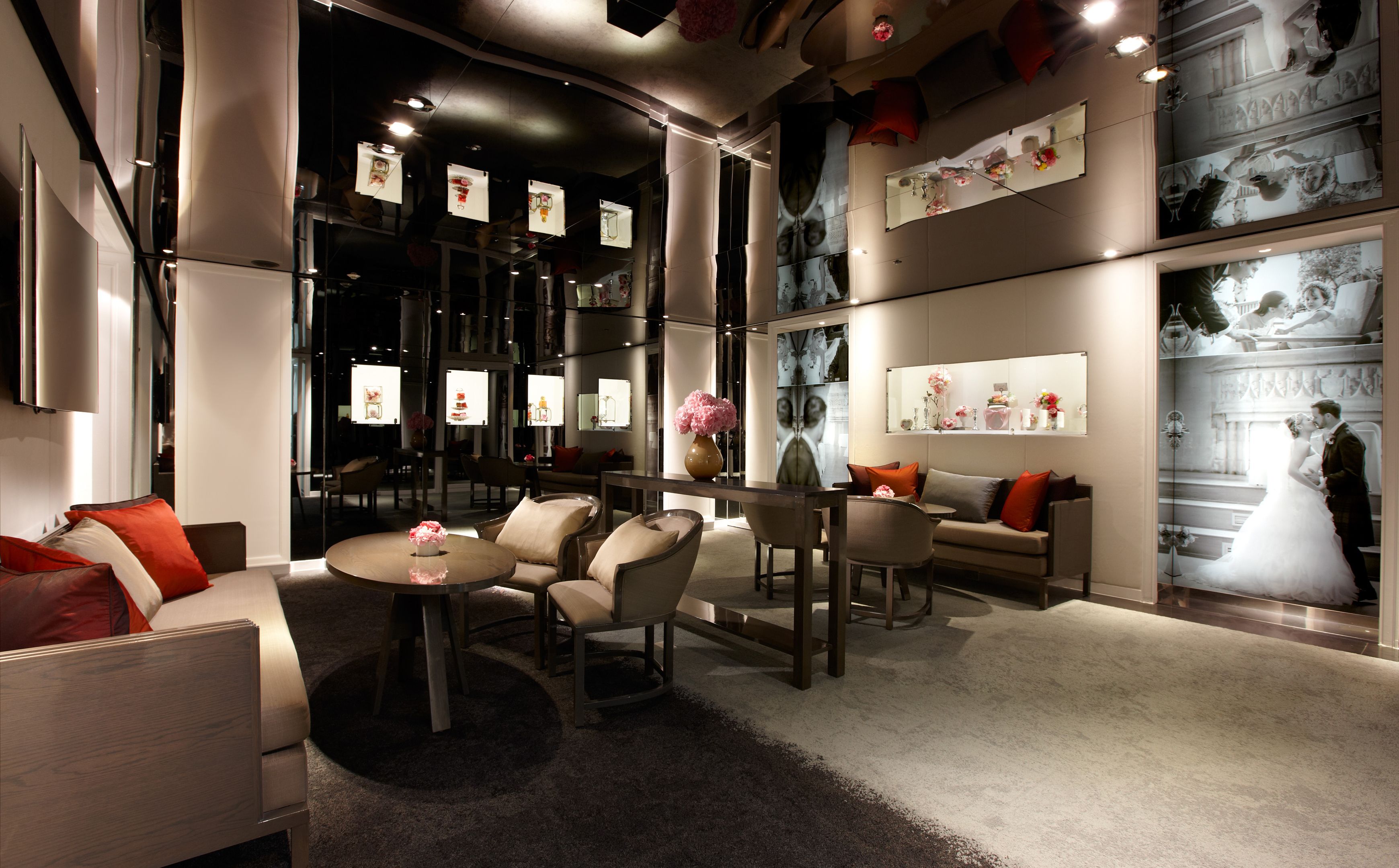 リージェント ウェディング