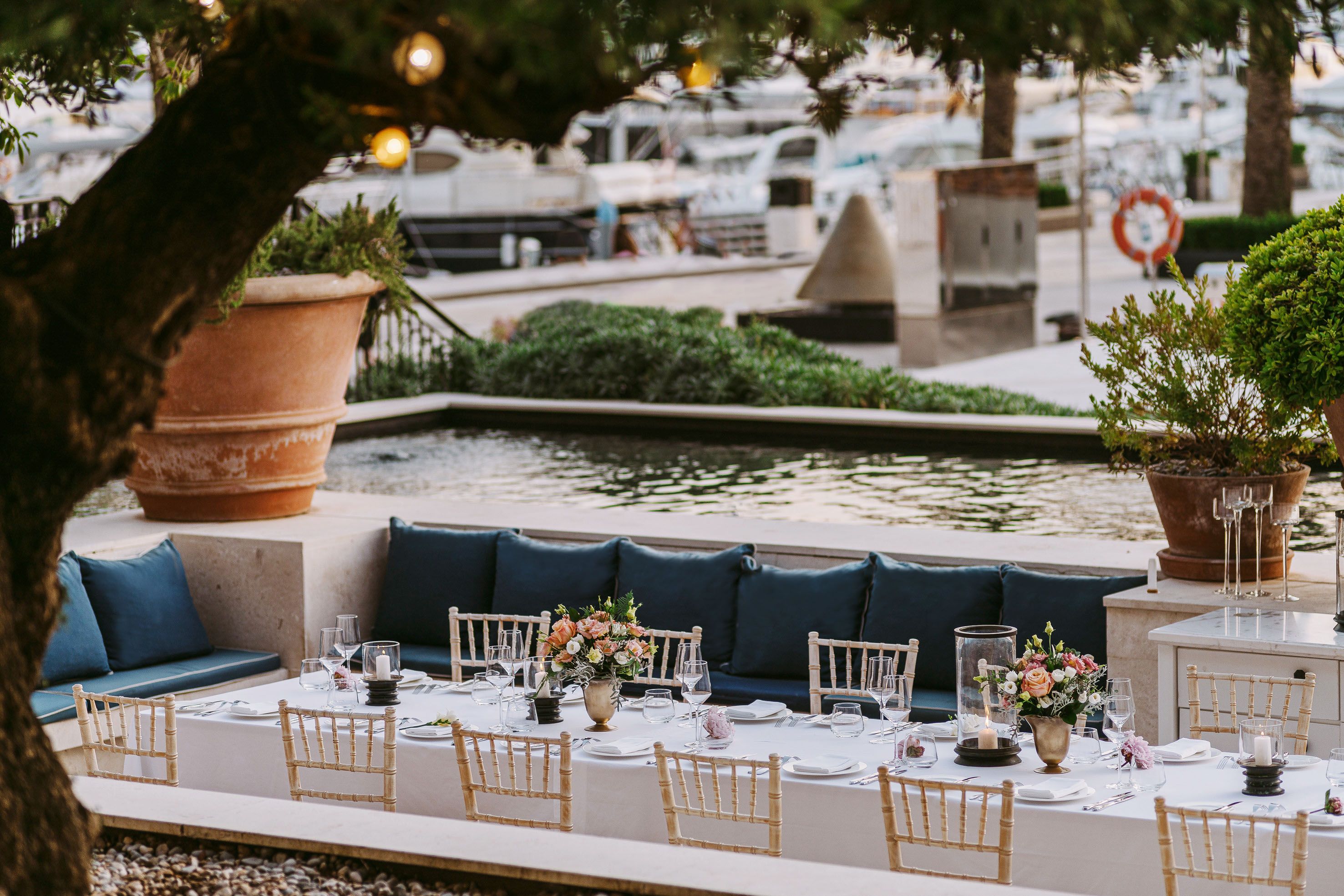 Regent Weddings