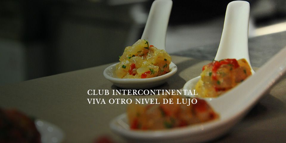 Delicias culinarias