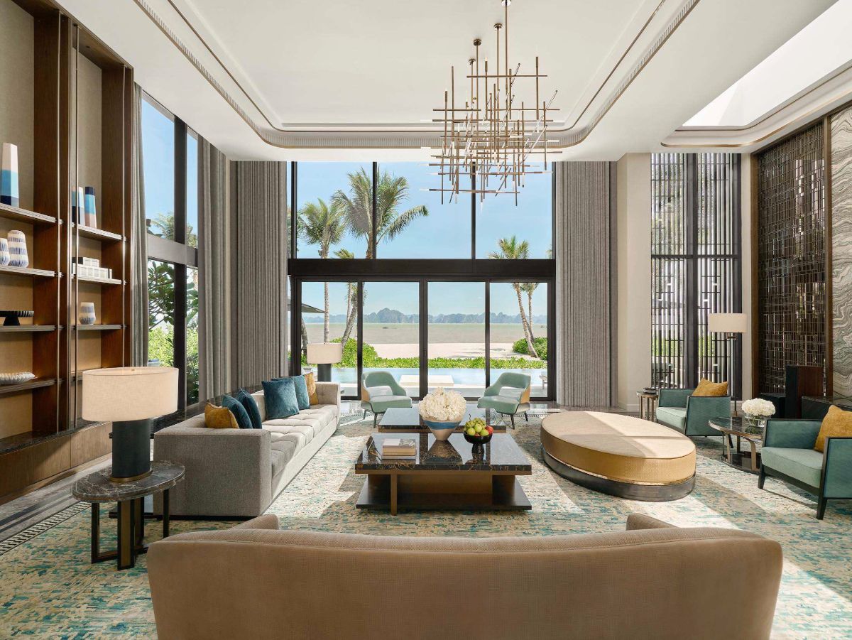 Experience Comfort Beyond Every Stay