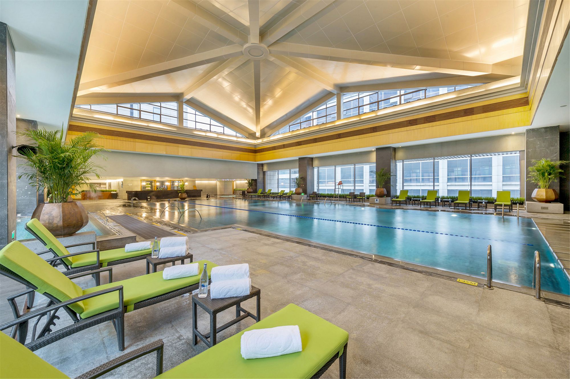 Regent Destinations Fine Dining