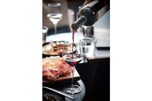 restauant week red wine