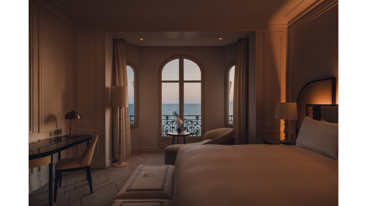 Regent Featured Room