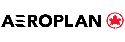 طيران كندا Air Canada  | Aeroplan