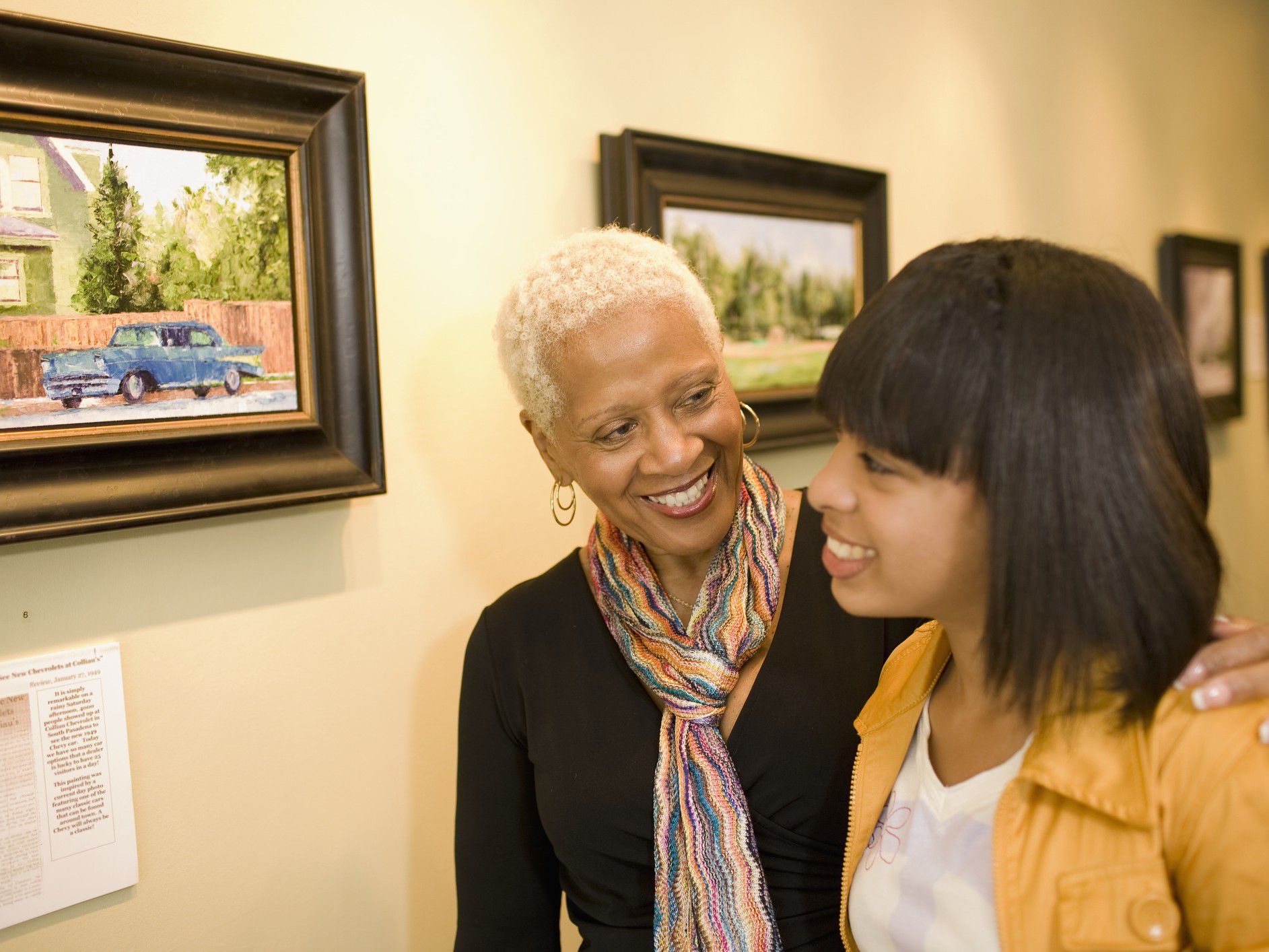 James brown museum