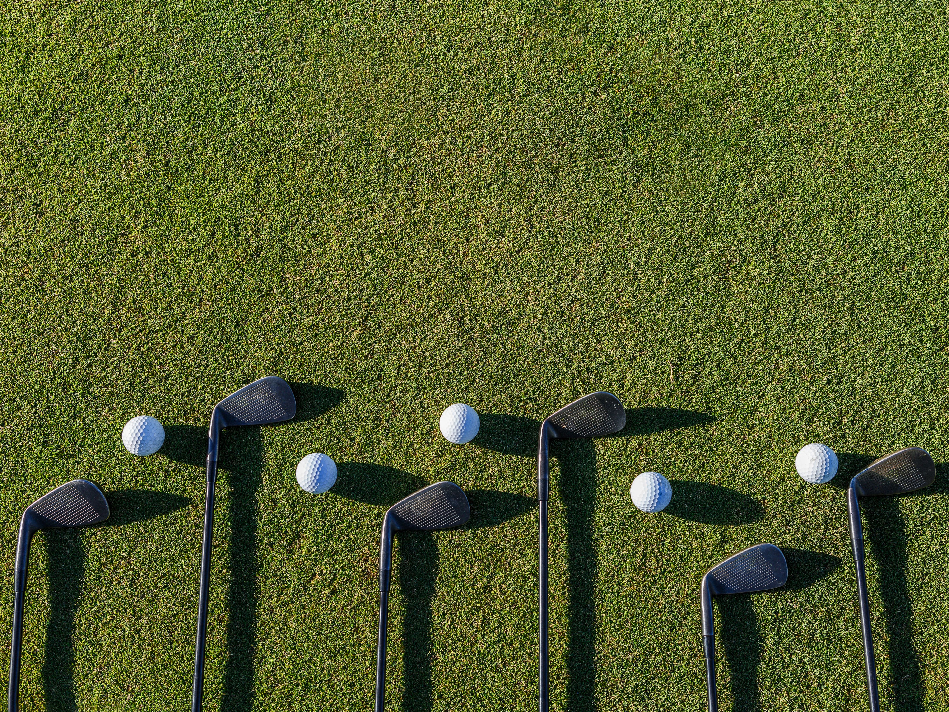 golf