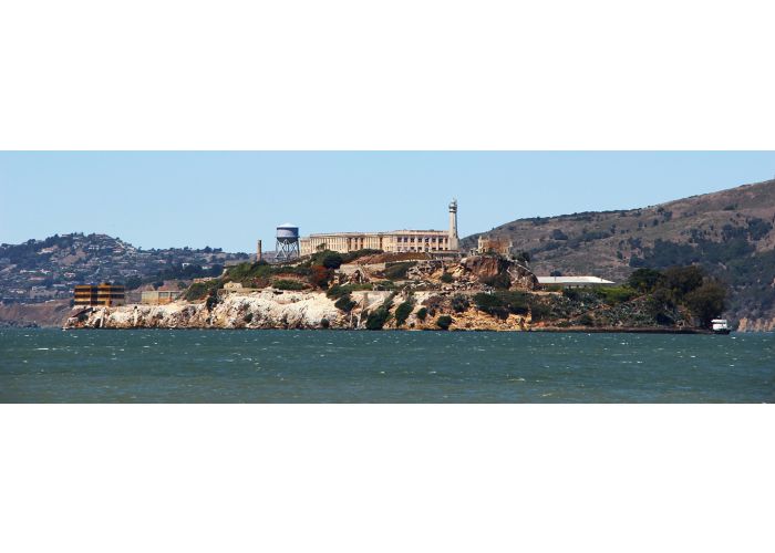 Alcatraz