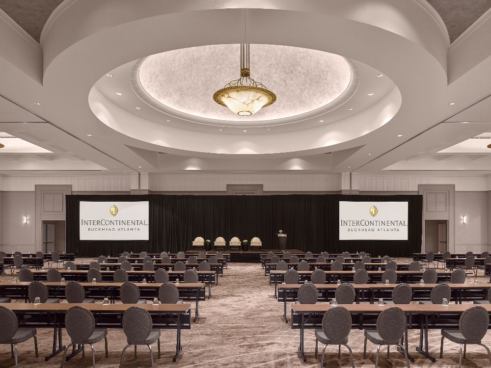 Wilshire Grand Ballroom