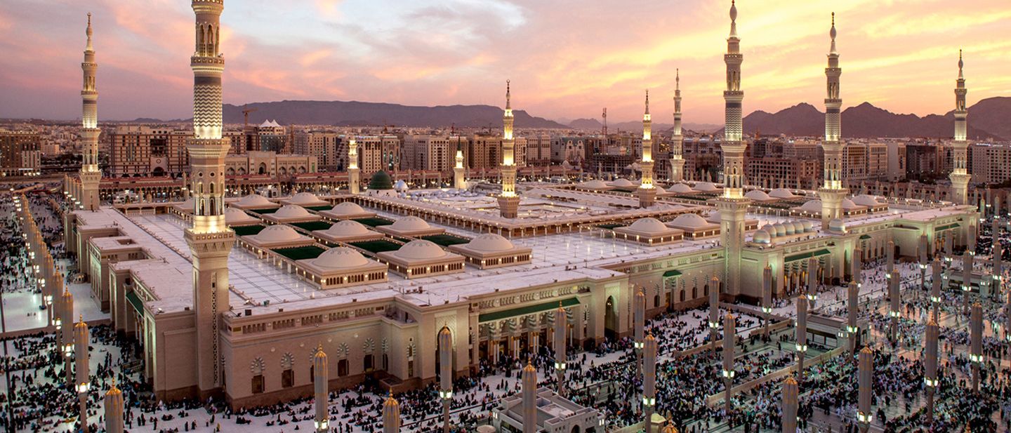 Saudi suspends 'umrah' pilgrimage over coronavirus fears - World - The  Jakarta Post