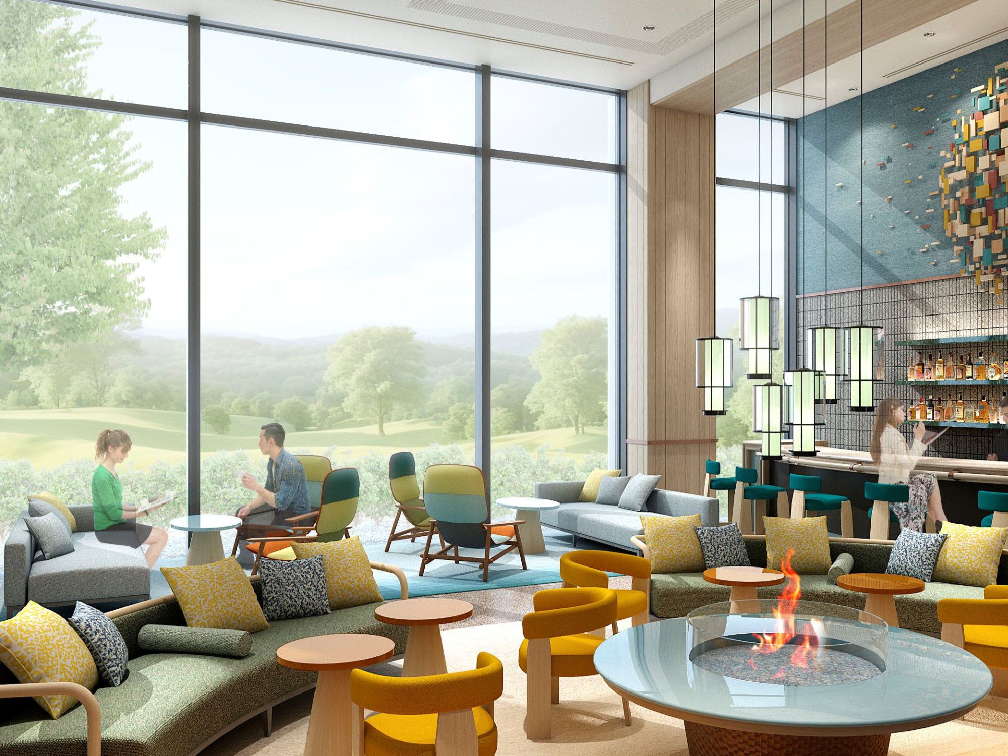 Hotel Image 1