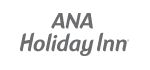 ANA ホリデイ・イン　ロゴ