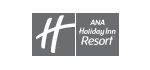 Holiday Inn Suites Logo