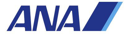 All Nippon Airways logo