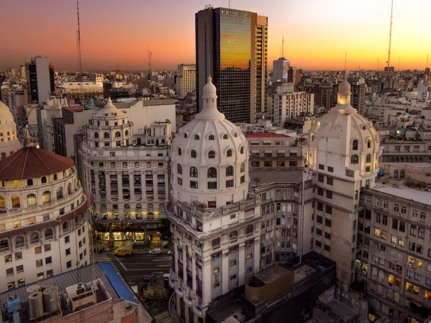 BUENOS AIRES, ARGENTINA