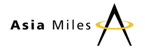Asia Miles 