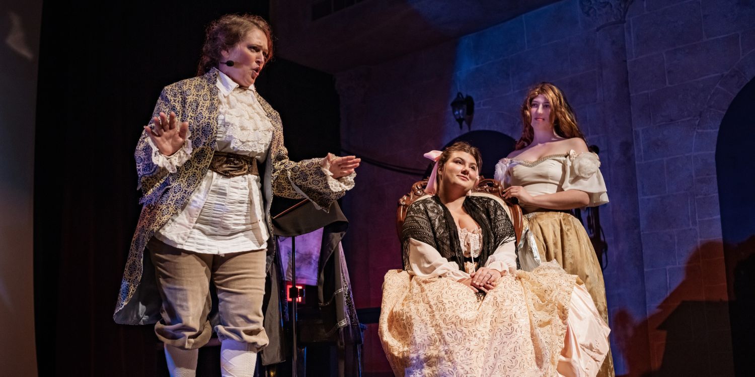 theatre show