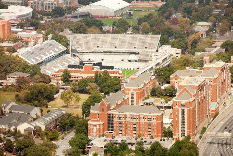 Georgia Tech