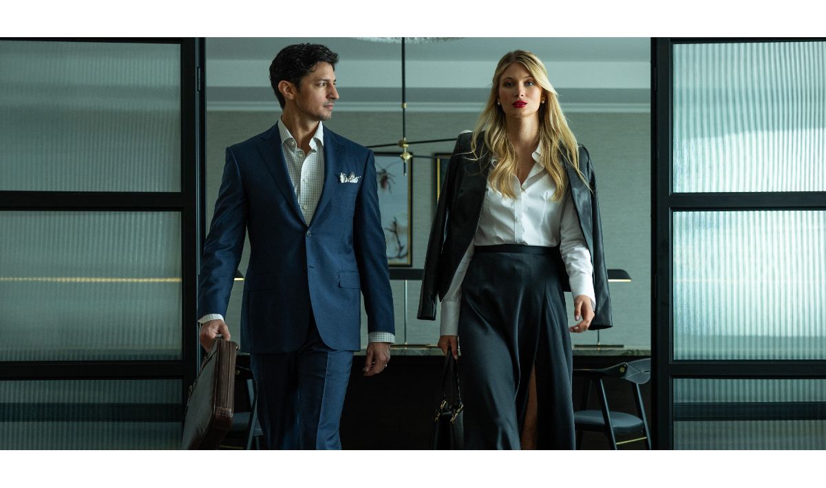 Meetings in Buckhead Atlanta at InterContinental Buckhead