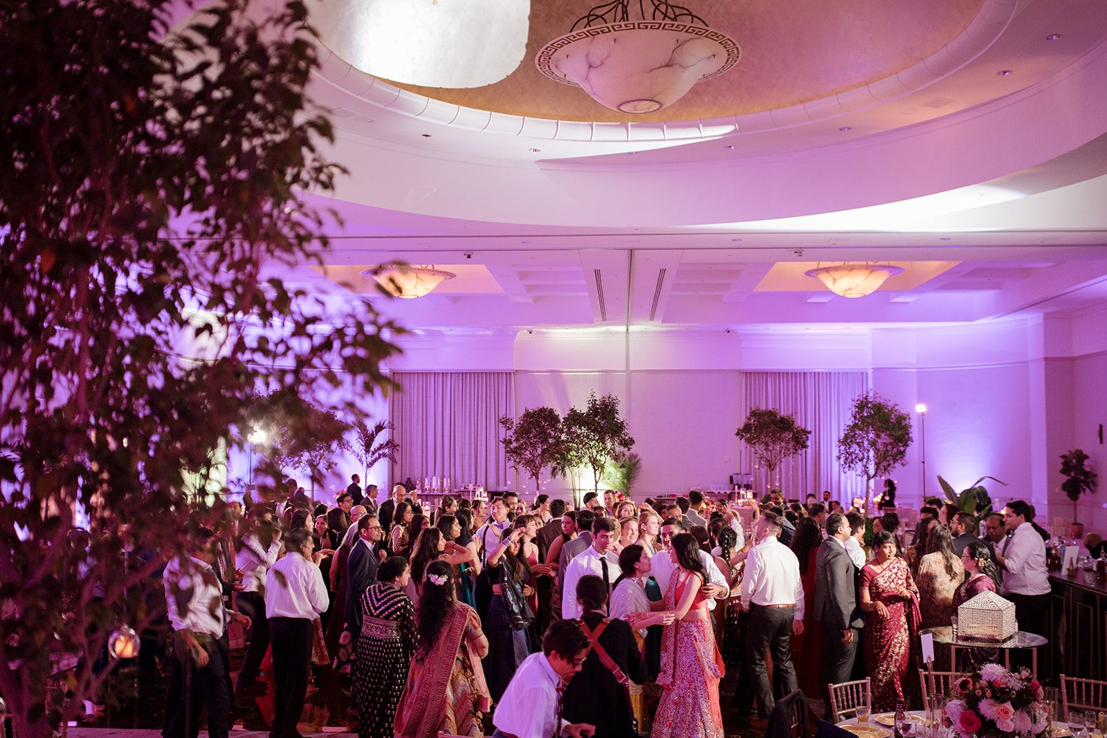 Wedding Space