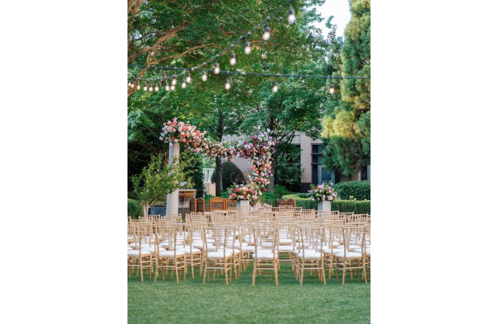 Wedding Space