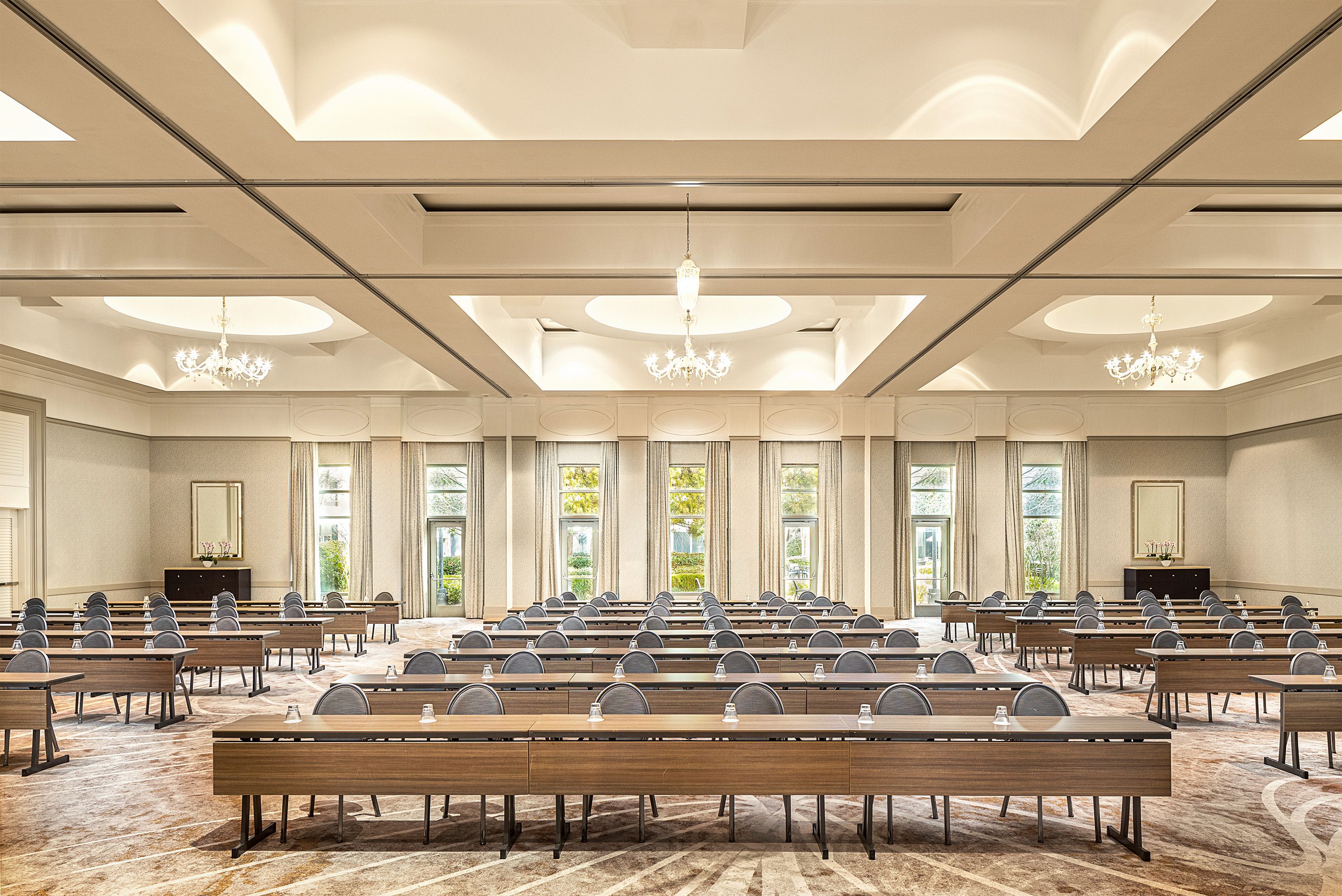 IC Buckhead Ballroom