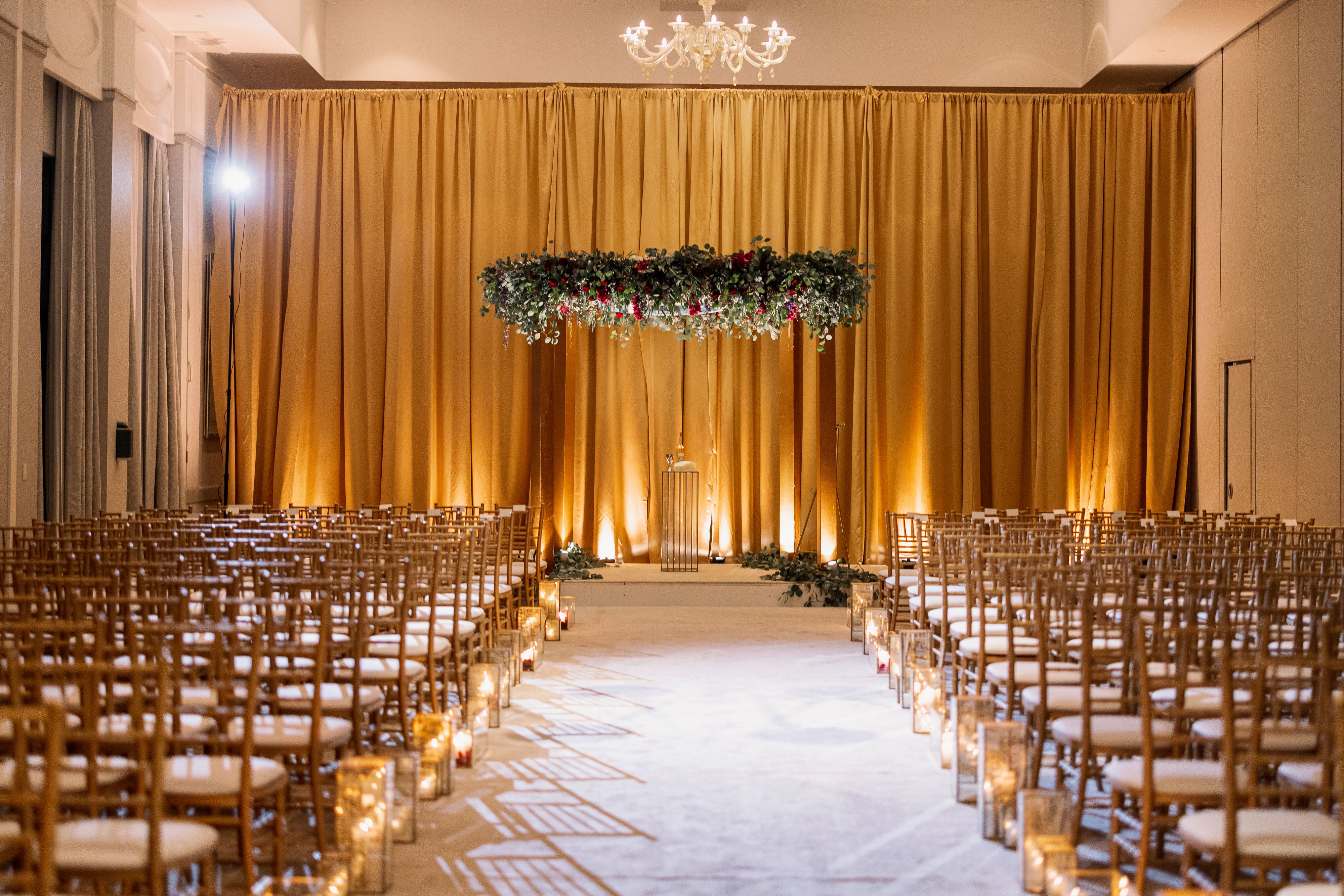 Wedding Space