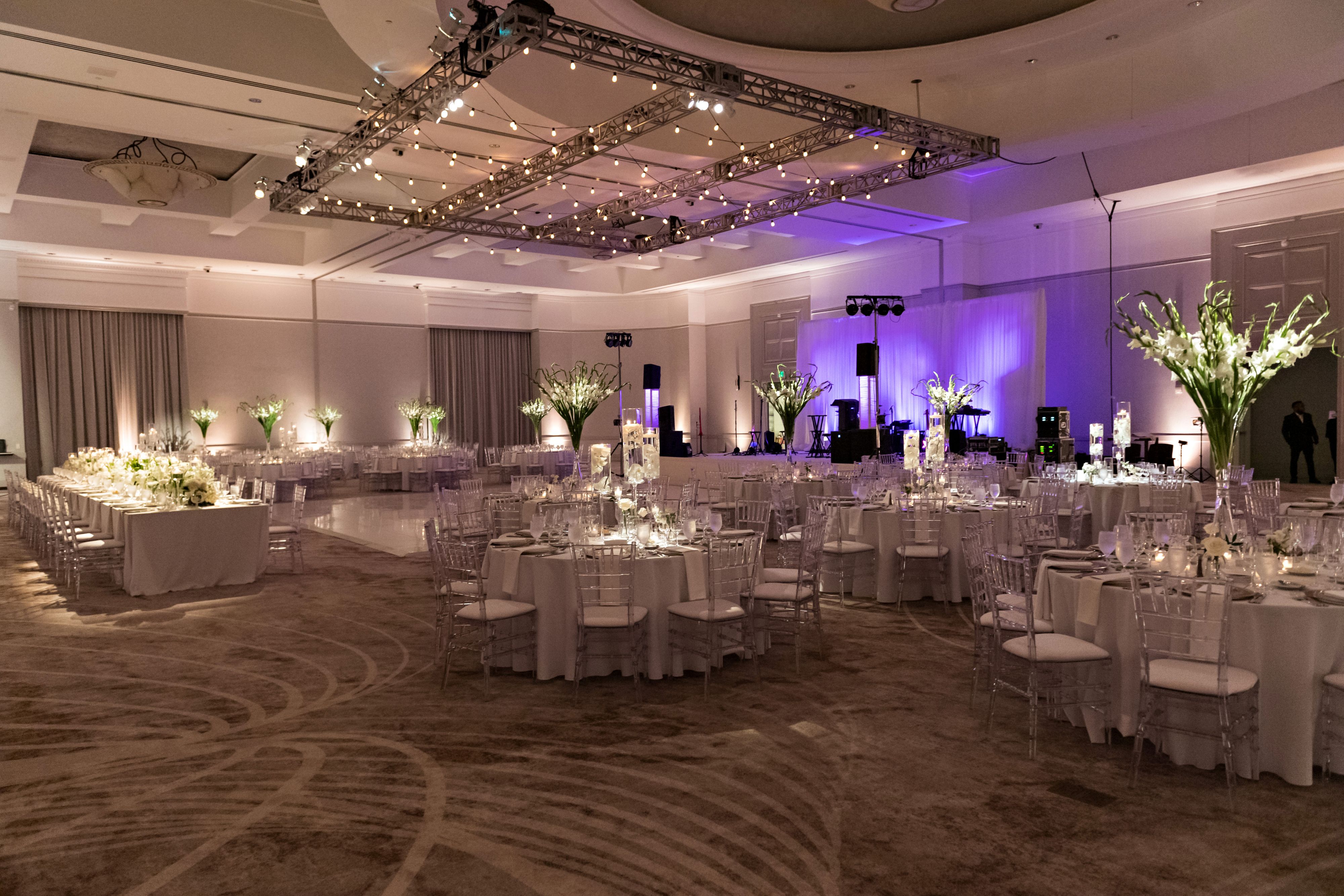 Wedding Space