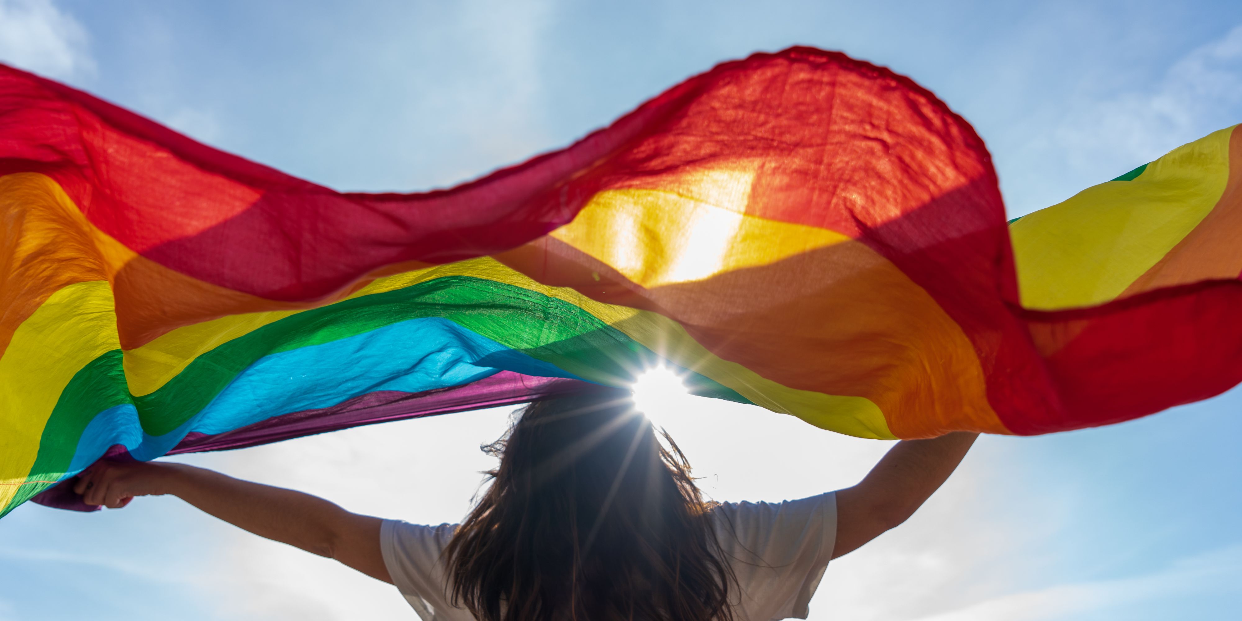 pride flag